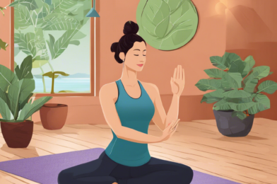 Yoga for Beginners: Embark on Your Mind-Body Journey