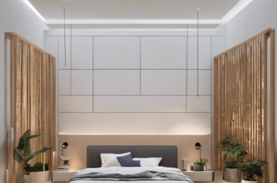 Sleep Sanctuary: Creating the Perfect Sleep Environment