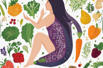 Gut Health 101: The Key to Whole-Body Wellness