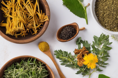 Adaptogens: Nature’s Miracle Herbs for Balanced Living