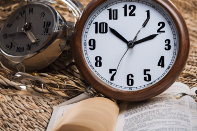 Understanding Your Circadian Rhythms for Peak Performance