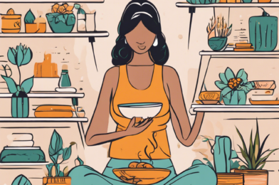 Simple Self-Care Rituals to Nourish Mind and Body