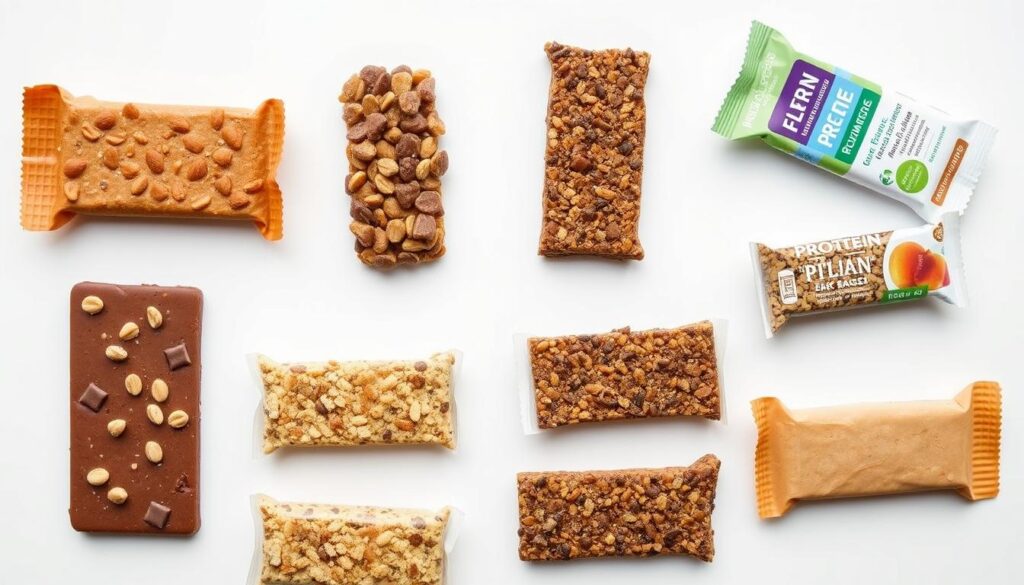 Best Protein Bars for Weight Loss Female