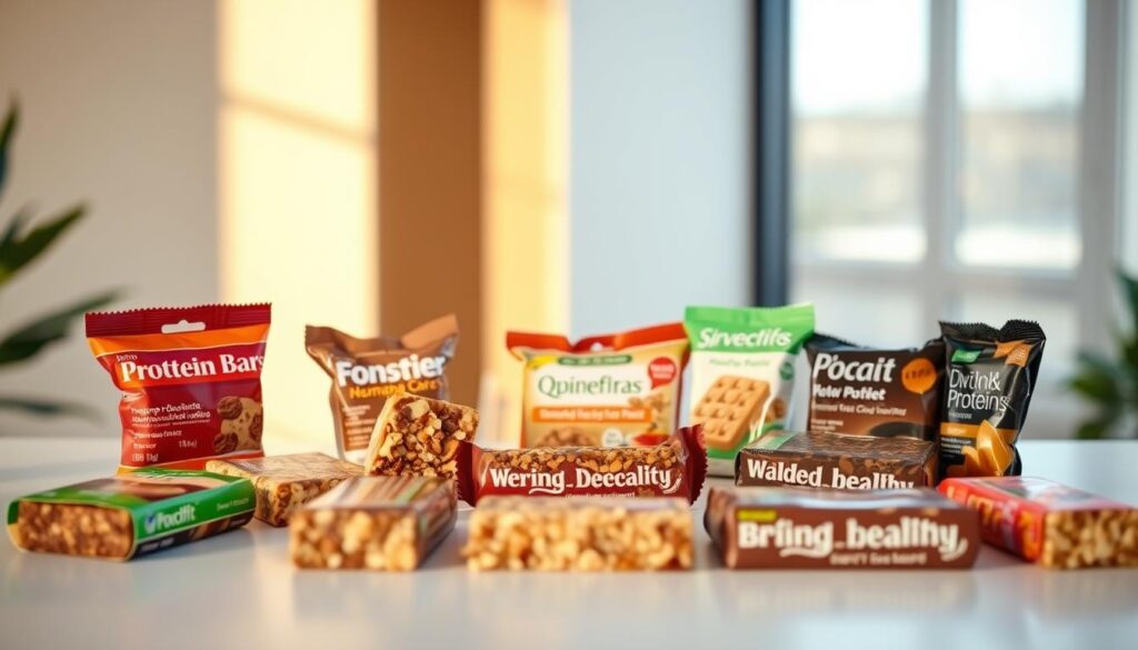 Best Protein Bars for Weight Loss Female