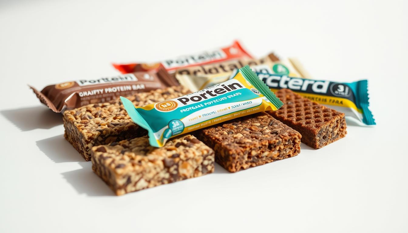 best protein bars for weight loss​